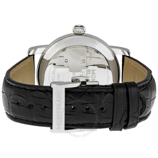 Montblanc Star XL Automatic Watch 104182 7612582247723 - Watches - Jomashop