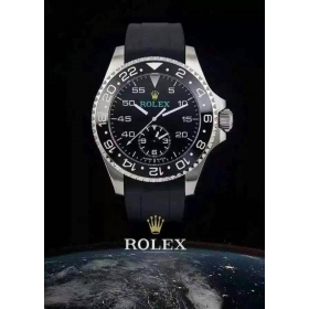 ロレックスのスーパーコピー時計N品デュアルタイム Ref.15669