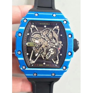 リシャールミル サファイアクリスタル 2017 新作 RM35-02 コピー時計