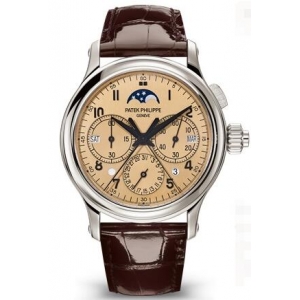 パテック・フィリップ グランド・コンプリケーション 5372P-010 スーパーコピー腕時計