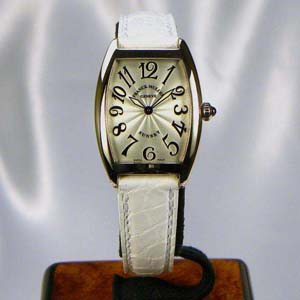 腕時計 コピー FRANCK MULLER フランクミュラー 激安 サンセット レディース 1752QZSUN