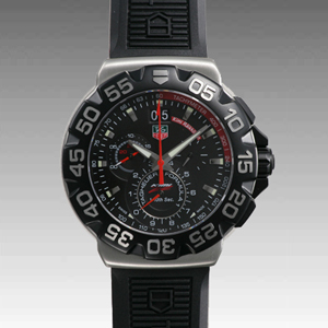 TAG タグ·ホイヤー時計コピー フォーミュラ1 クロノグランデイト キミライコネン限定 CAH1014.BT0718