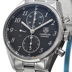 人気 タグ·ホイヤー腕時計偽物 カレラヘリテージ キャリバー CAS2110.BA0730 スーパーコピー