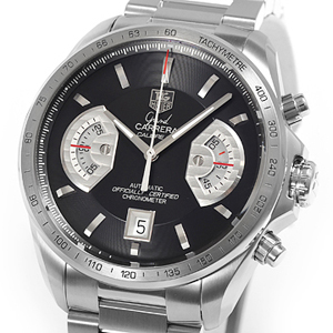 人気 タグ·ホイヤー腕時計偽物 グランドカレラ クロノ キャリバー CAV511A BA0902 スーパーコピー