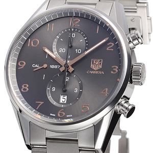 人気 タグ·ホイヤー腕時計偽物 カレラクロノ キャリバー CAR2013.BA0799 スーパーコピー