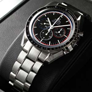 ブランド オメガ 腕時計コピー通販 スピードマスター プロフェショナル アポロ15号 311.30.42.30.01.003