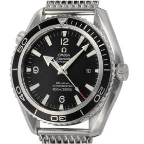 ブランド コピーオメガ 腕時計シーマスター プラネットオーシャン 2200-53