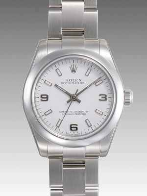 ロレックス 時計 人気オイスターパーペチュアル 177200スーパーコピー ブランド腕時計