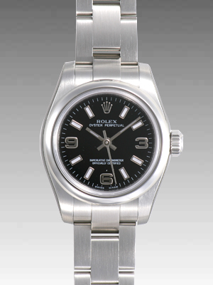 ロレックス(ROLEX) 高級腕時計 コピー オイスターパーペチュアル 176200 時計女性用
