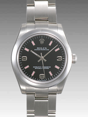 新品 ロレックス(ROLEX) 時計 オイスターパーペチュアル 177200スーパーコピー 腕時計