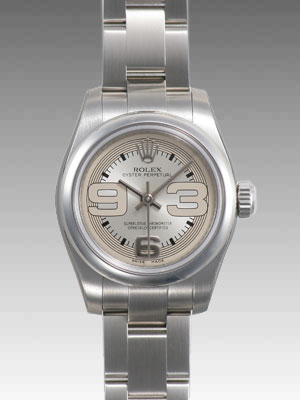 ロレックス(ROLEX) 時計 偽物 オイスターパーペチュアル 176200スーパーコピー ブランド腕時計女性用
