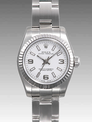 ロレックス(ROLEX) 時計 偽物通販オイスターパーペチュアル 176234スーパーコピー ブランド腕時計