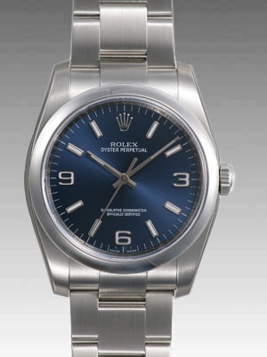 ロレックス(ROLEX) 時計 オイスターパーペチュアル スーパーコピー ブランド腕時計 116000