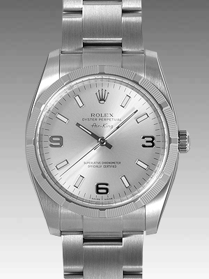 ロレックス(ROLEX) 時計 エアキング 114210 コピー時計専門店