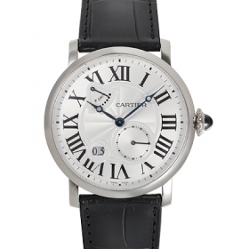 カルティエ腕時計コピー ロトンド ドゥ 新品 カルティエ W1556202