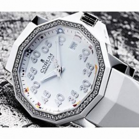 コルム アドミラルズカップ メンズ 腕時計 コンペティション ダイアモンコレクション 082.951.47/F379 AA32 スーパーコピー