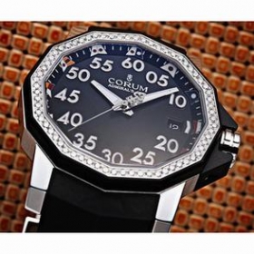 コルム アドミラルズカップ メンズ 腕時計 コンペティション価格 082.954.57/F371-AN32 スーパーコピー