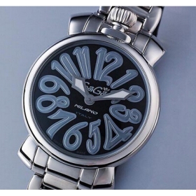 6020.1レディース ガガミラノマヌアーレ 35mm 新作 スーパーコピー 時計