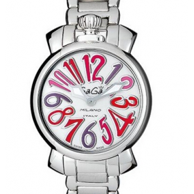 マヌアーレ 35mm 6020.4 GaGa MILANO ガガミラノスーパーコピー 時計