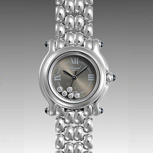 (CHOPARD)ショパール 時計 コピー ハッピースポーツ 27/8250-3025人気 の 時計