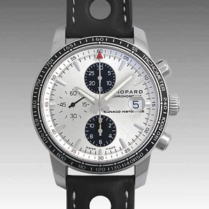 (CHOPARD)ショパール 時計 コピー グランプリモナコ　ヒストリック 16/8992-3012 人気 ブランド