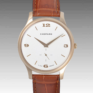 (CHOPARD)ショパール 時計 コピー ショパール LUC XPS 161920-5001腕時計 ブランド