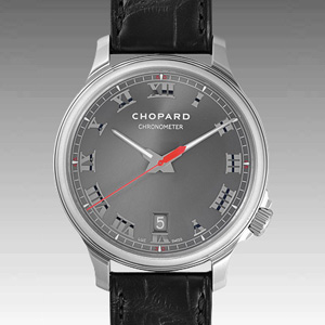 (CHOPARD)ショパール 時計 コピー L．U．C　クラシック 168527-3001 腕時計 ブランド