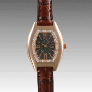 (CHOPARD)ショパール 時計 コピー クラシック 13/9191-5001 ブランド 販売