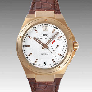 ブランドIWC時計コピー ビッグインジュニア 7デイズ IW500503