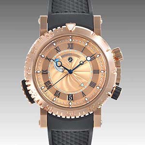 ブレゲ 時計人気 Breguet 腕時計 マリーン ロイヤル 5847BR/32/5ZV スーパーコピー