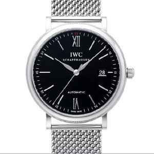 IWC スーパーコピー ポートフィノ IW356508 時計