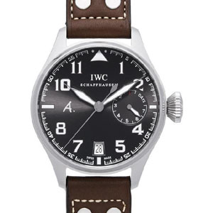 IWC スーパーコピー パイロットウォッチ アントワーヌド サン-テグジュぺリIW500422 時計