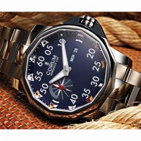 コルム 新品 アドミラルズカップ メンズ 腕時計 コンペティション 947.933.04/V700 AB12 スーパーコピー