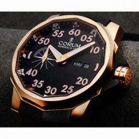 コルム アドミラルズカップ メンズ 腕時計 コンペティション新品 947.941.55/0371 AN32 スーパーコピー