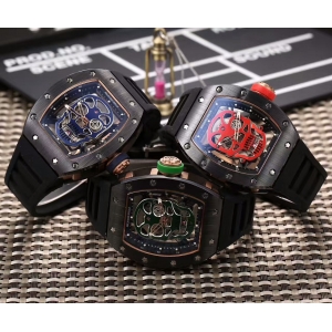リシャール・ミル【2017新作】 n級RM691メンズコピー腕時計