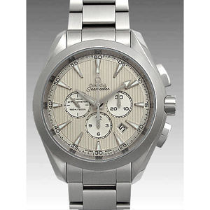 オメガ 時計 OMEGA腕時計コピー シーマスタークロノコーアクシャルアクアテラクロノメーター 231.10.44.50.09.001