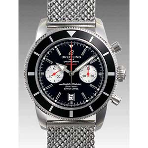 腕時計ブライトリング 人気 コピー スーパーオーシャンヘリテージクロノ A272B91OCA
