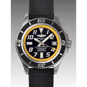 腕時計ブライトリング 人気 コピー スーパーオーシャンII A187B32RRC