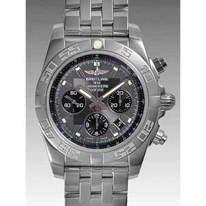 腕時計ブライトリング 人気 コピー クロノマットB01腕時計ブライトリング 人気 コピー クロノマットB01 A011F46PA