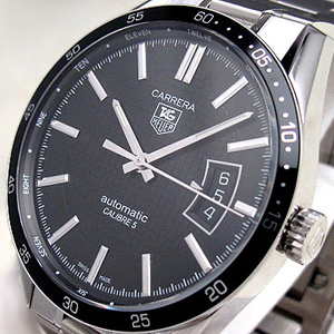 人気 タグ·ホイヤー腕時計偽物 カレラキャリバー5 WV211M.BA0787 スーパーコピー