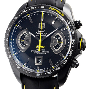 人気 タグ·ホイヤー腕時計偽物 グランド カレラクロノ CAV518J.FC6274 スーパーコピー