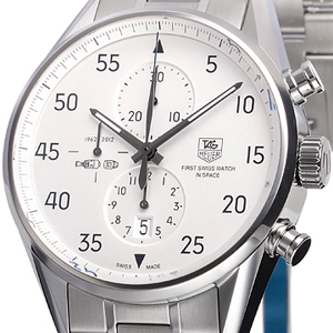 人気 タグ·ホイヤー腕時計偽物 カレラクロノ スペース CAR2015.BA0796 スーパーコピー
