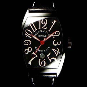 FRANCK MULLER フランクミュラー 偽物時計 カサブランカ デイト スーパーコピー