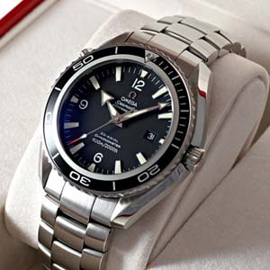 ブランド オメガ 腕時計コピー通販 シーマスタープロフェッショナル プラネットオーシャン45 2200-50