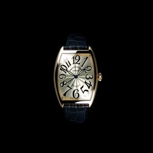 フランク・ミュラー コピー 時計 トノウカーベックス サンセット2852SCSUN 5N White