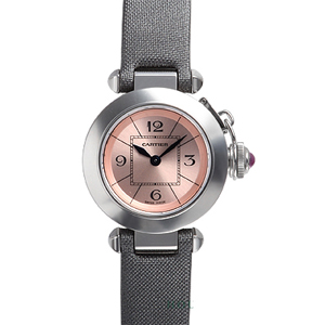カルティエ ミスパシャW3140026 スーパーコピー 時計
