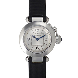 カルティエ ミスパシャ W3140025 スーパーコピー 時計