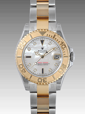 新品ロレックス（ROLEX）時計コピー ヨットマスター 168623NGS 偽物通販