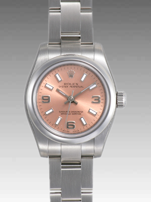 ロレックス(ROLEX)レディース 高級腕時計 コピー オイスターパーペチュアル 176200