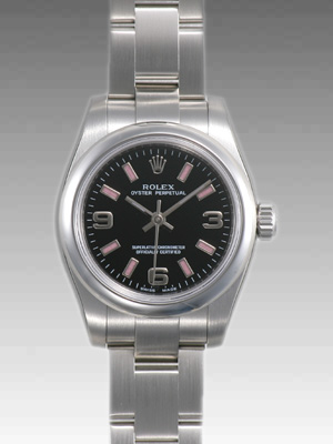 ロレックス(ROLEX) 女性用 高級腕時計 コピー オイスターパーペチュアル 176200